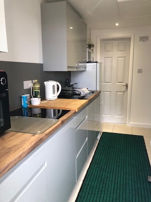 Apartment | Private kitchen