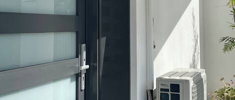 Detalle exterior
