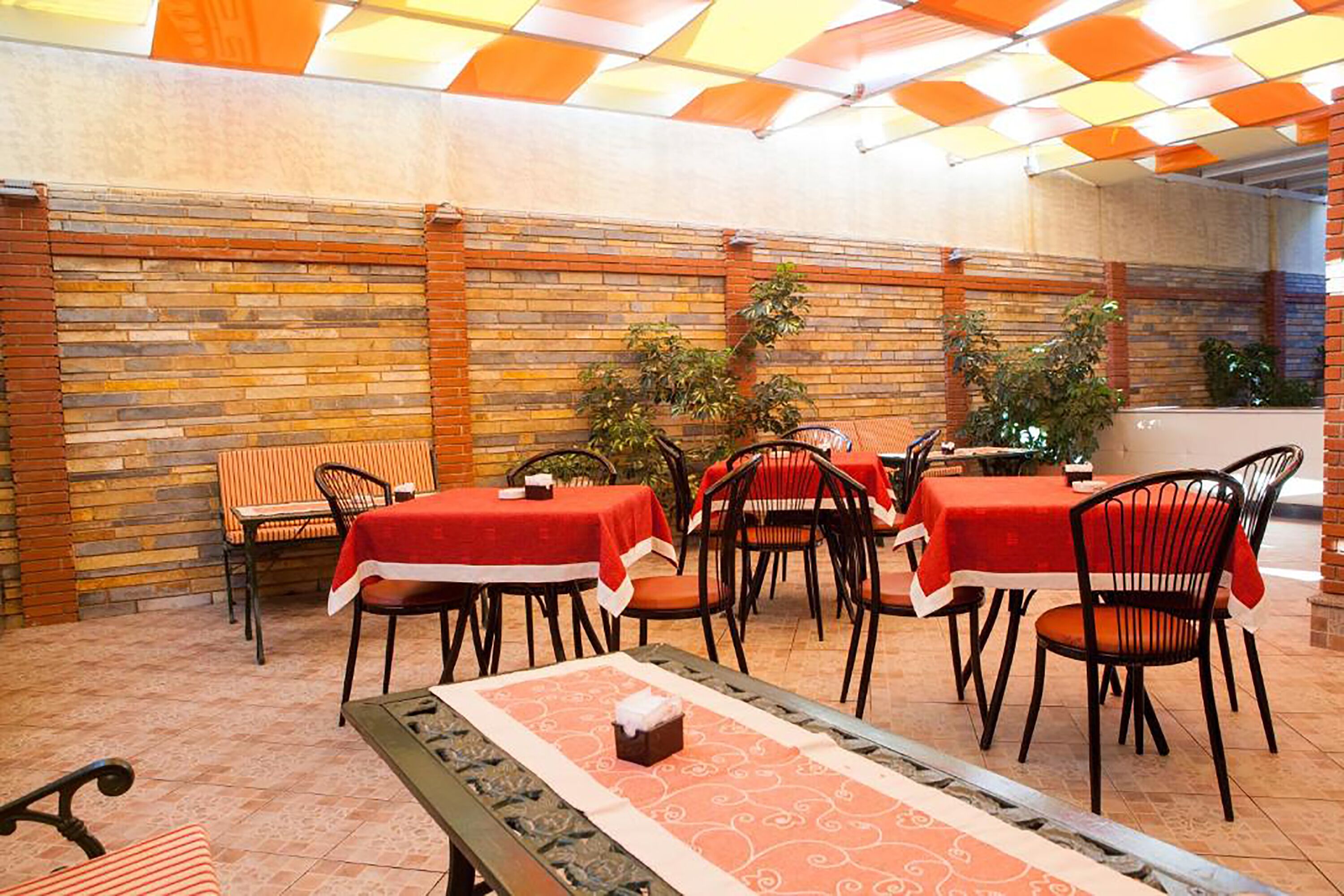 Photo - Hotel Lindi