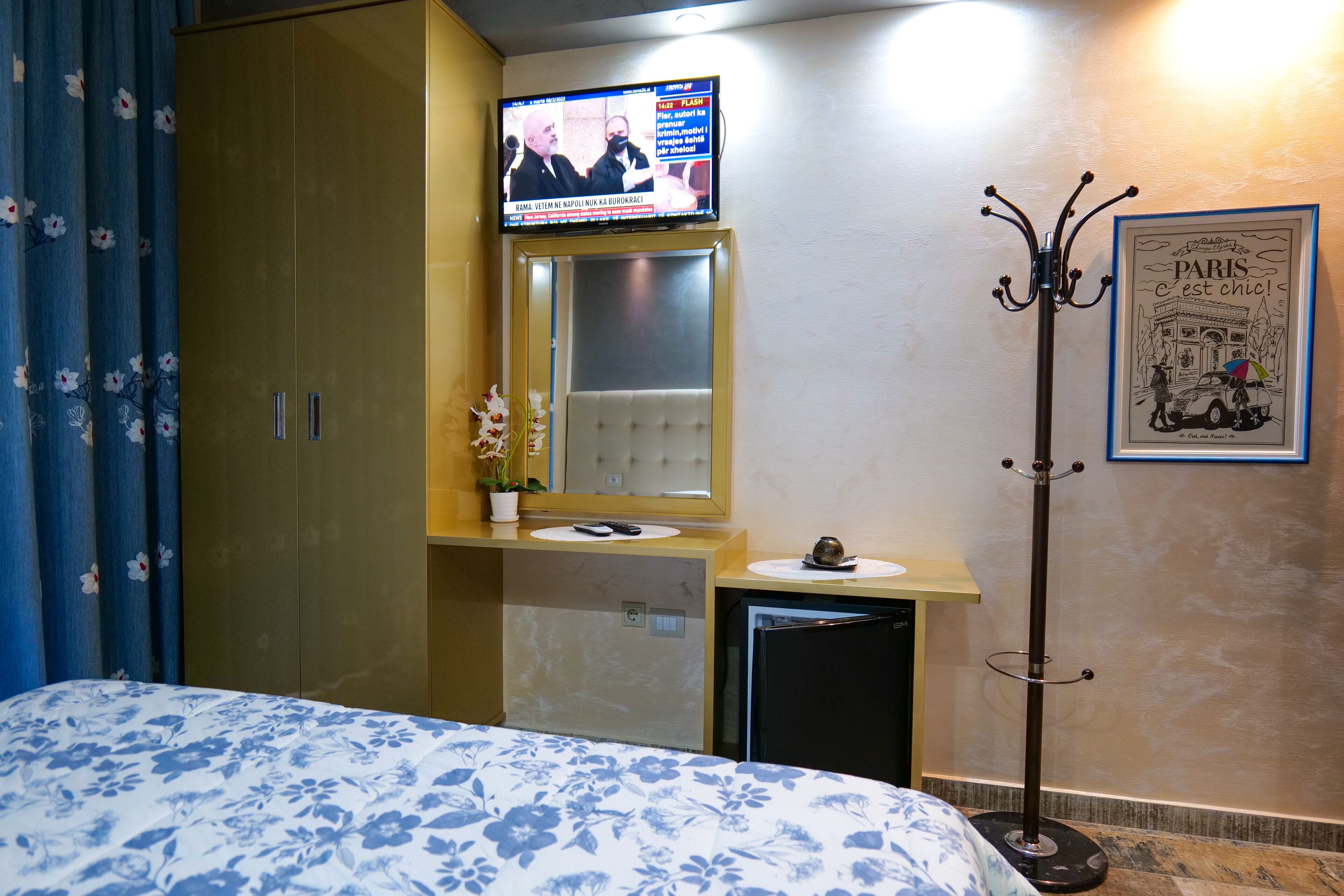 Photo - Hotel Lindi