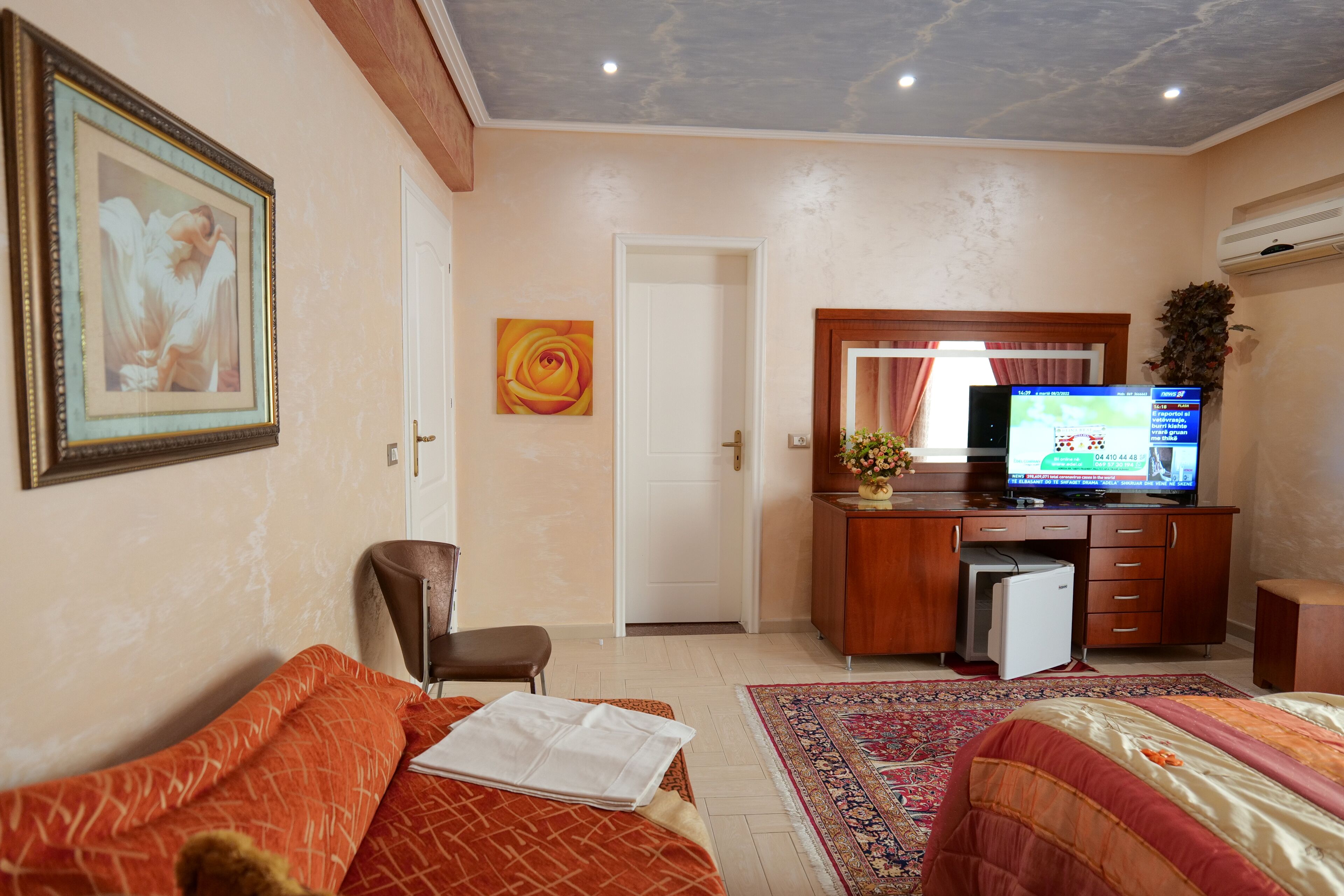 Photo - Hotel Lindi