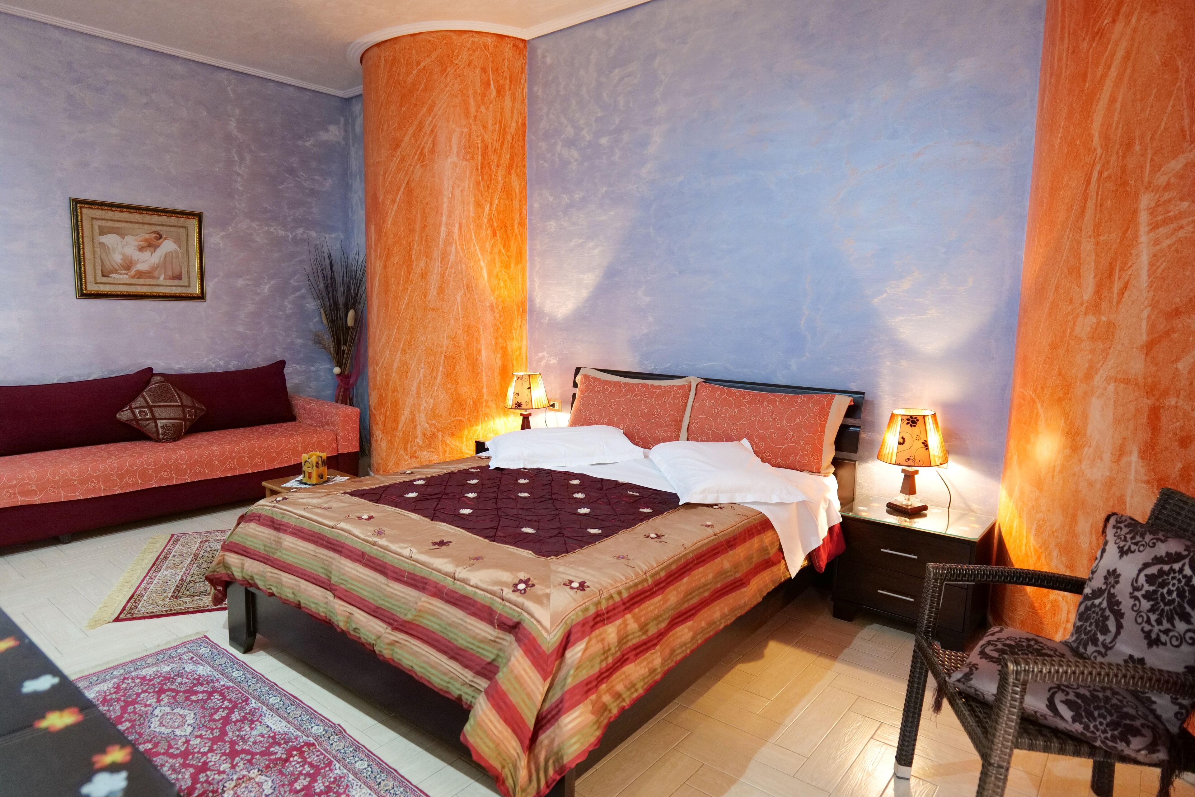 Photo - Hotel Lindi