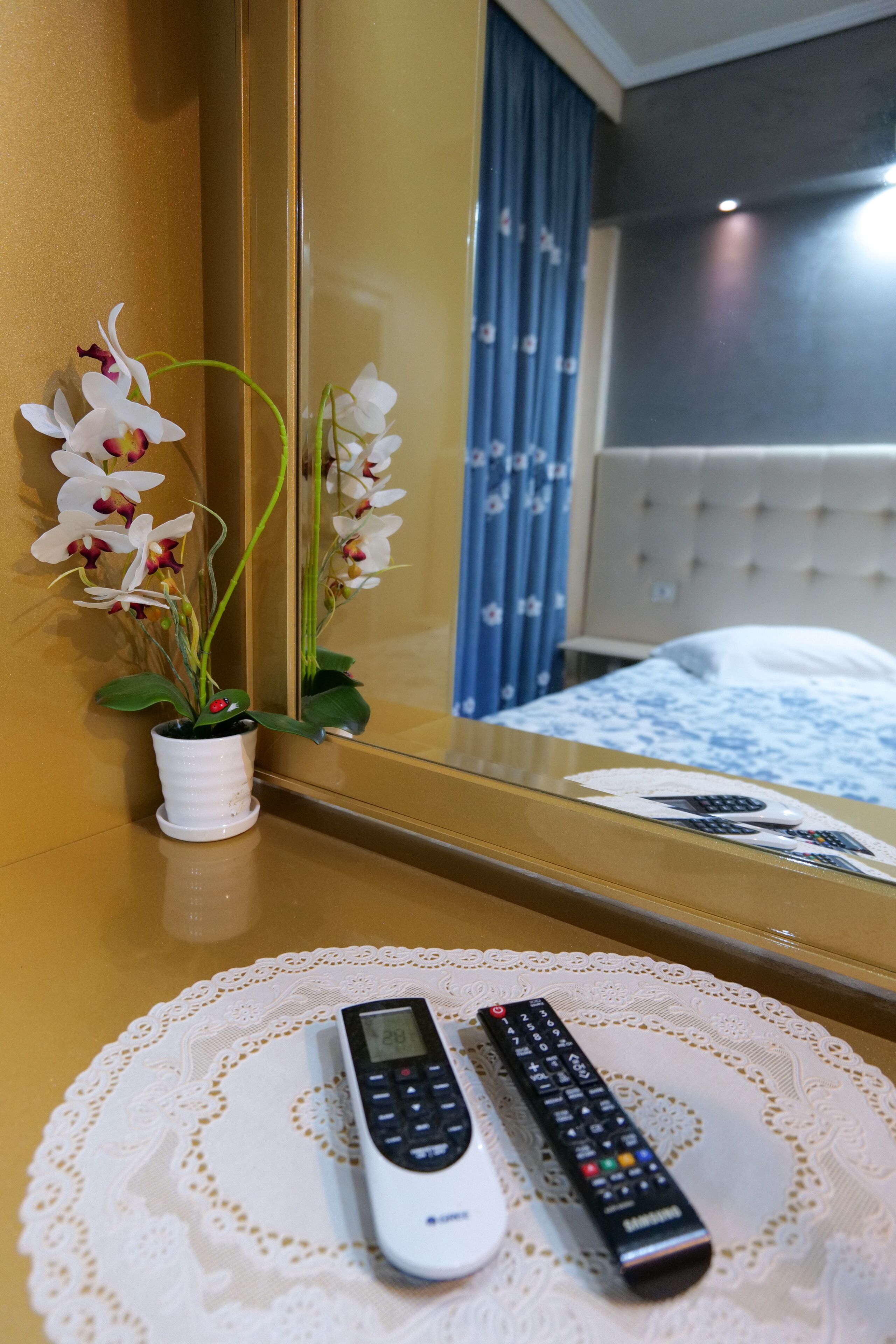 Photo - Hotel Lindi