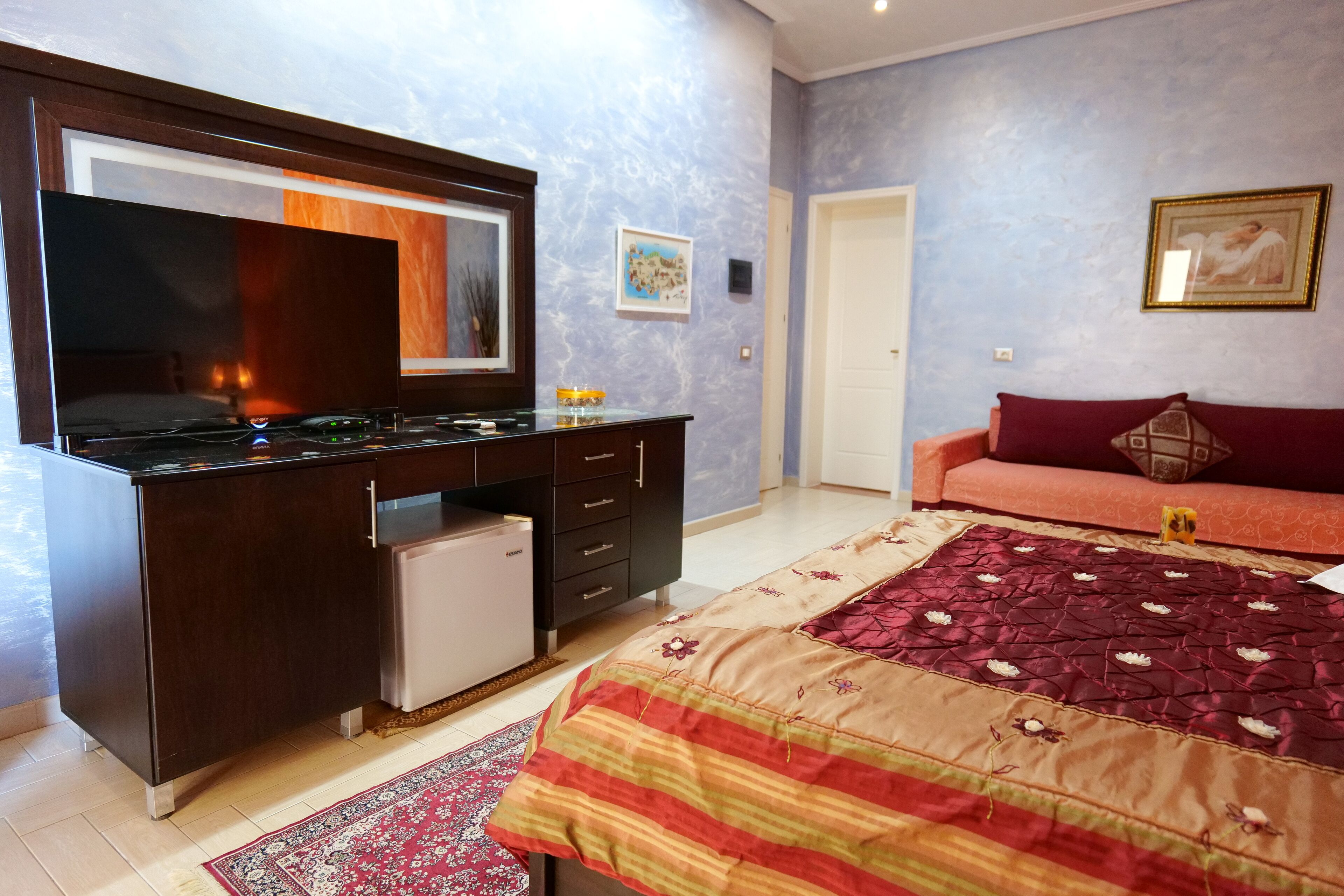 Photo - Hotel Lindi