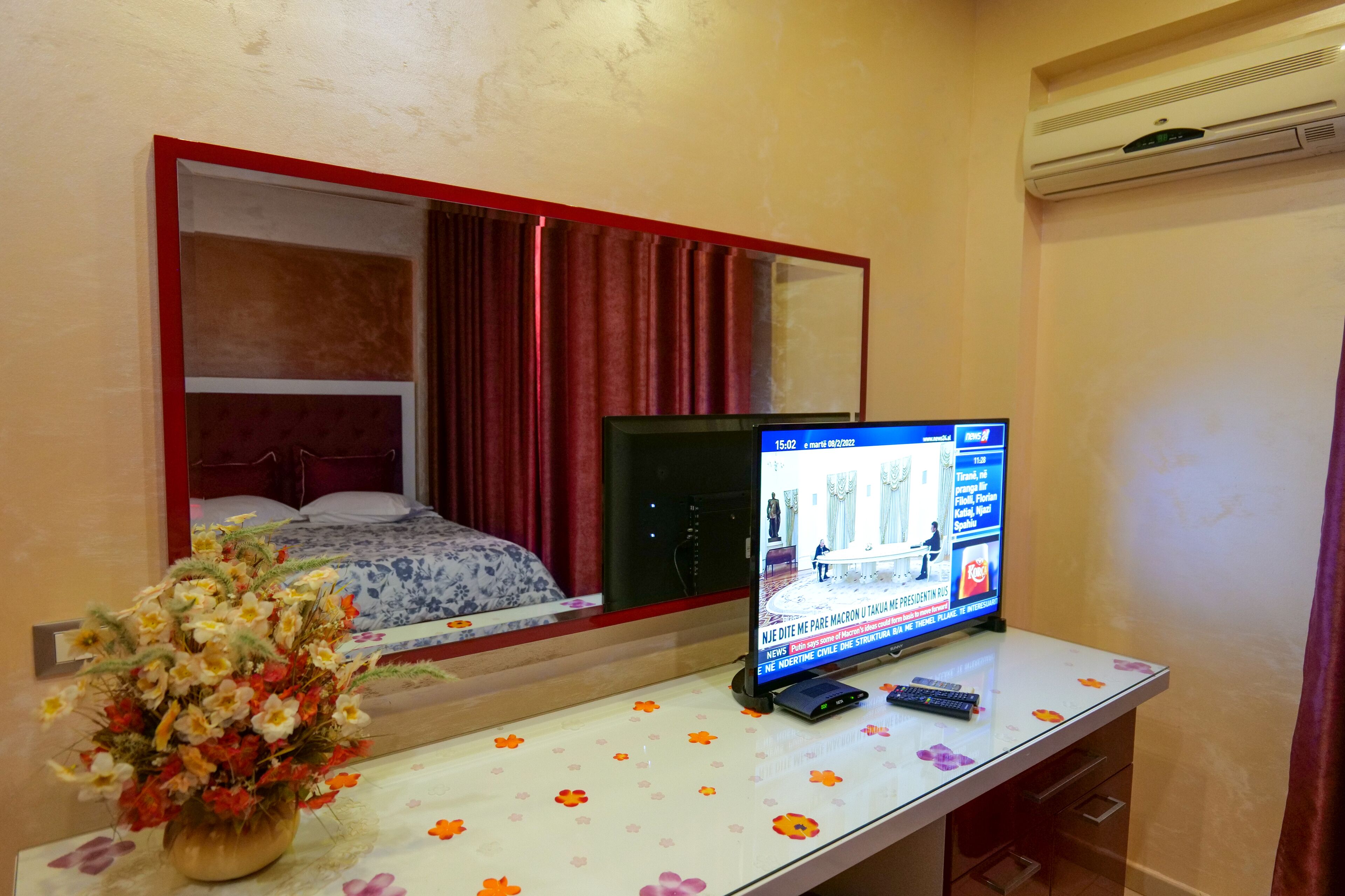 Photo - Hotel Lindi