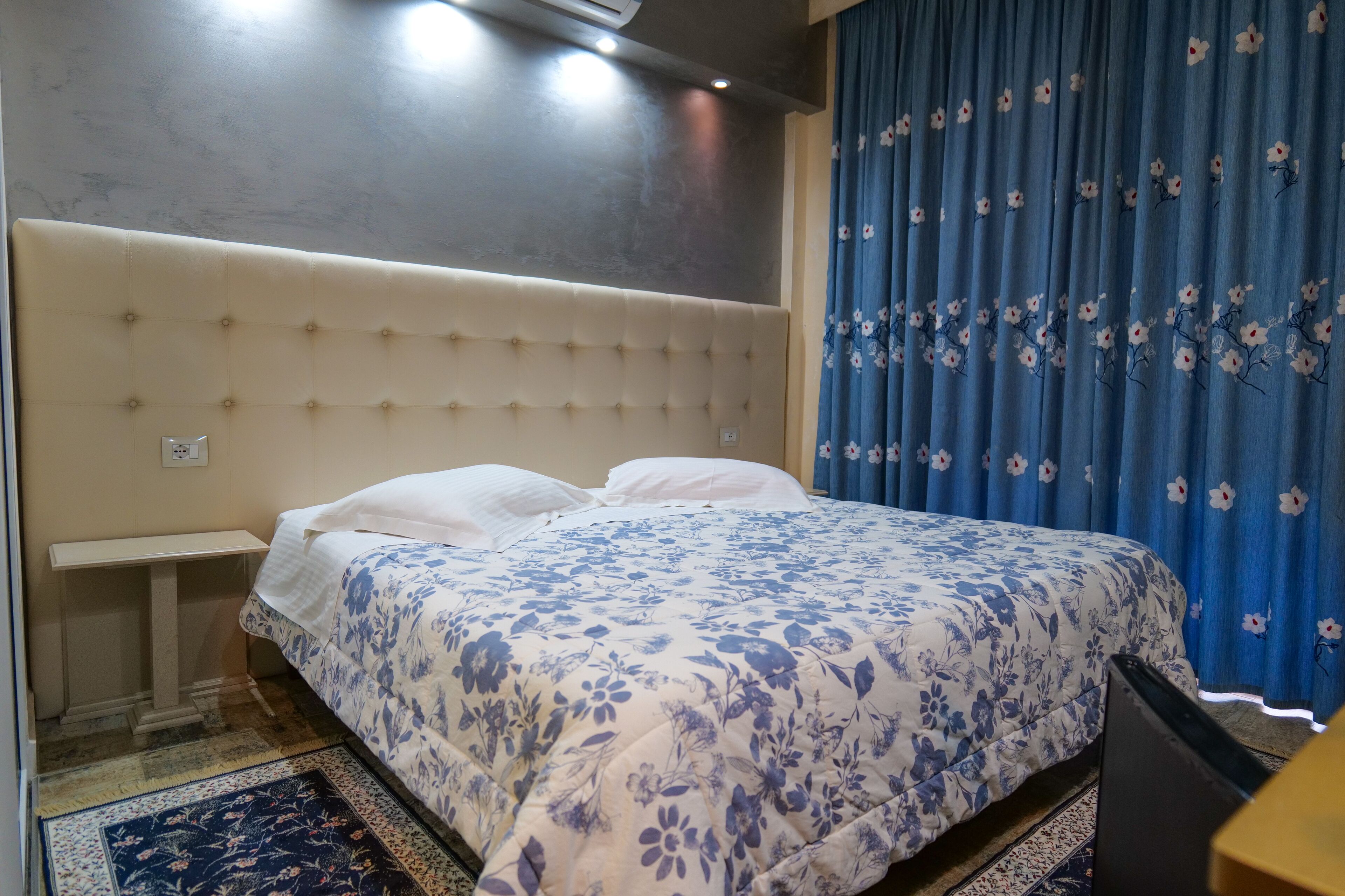 Photo - Hotel Lindi