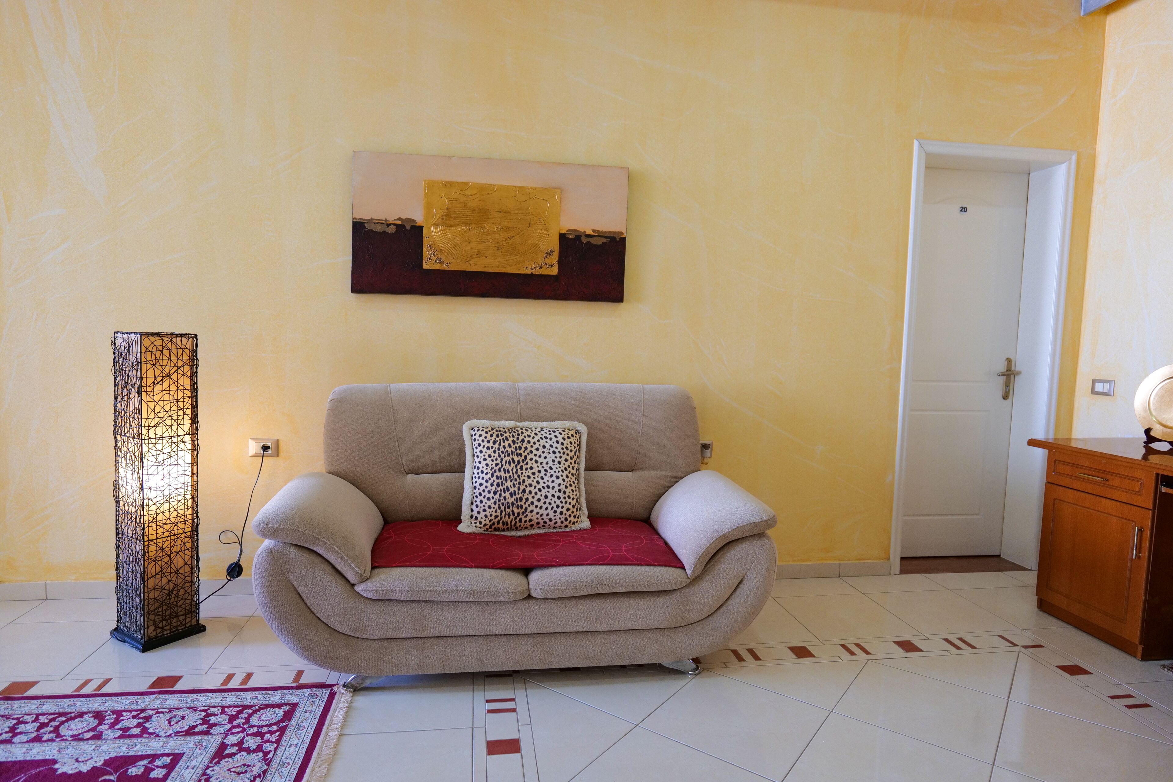Photo - Hotel Lindi