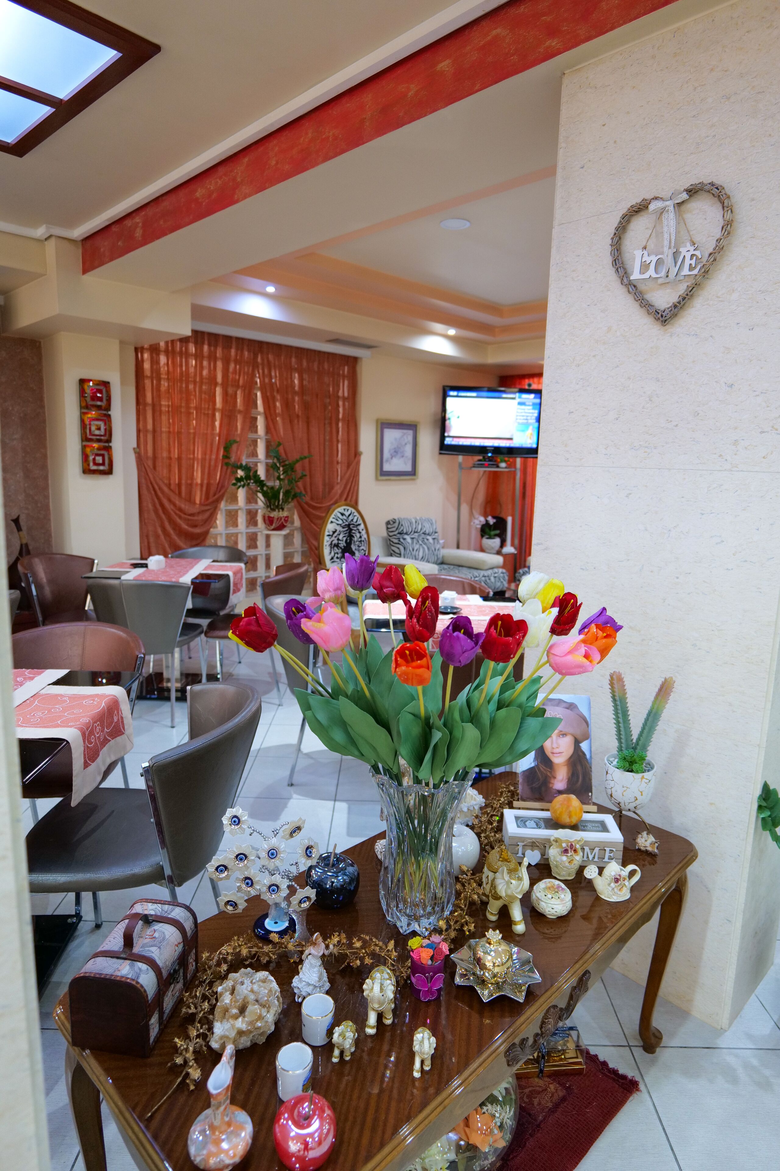 Photo - Hotel Lindi