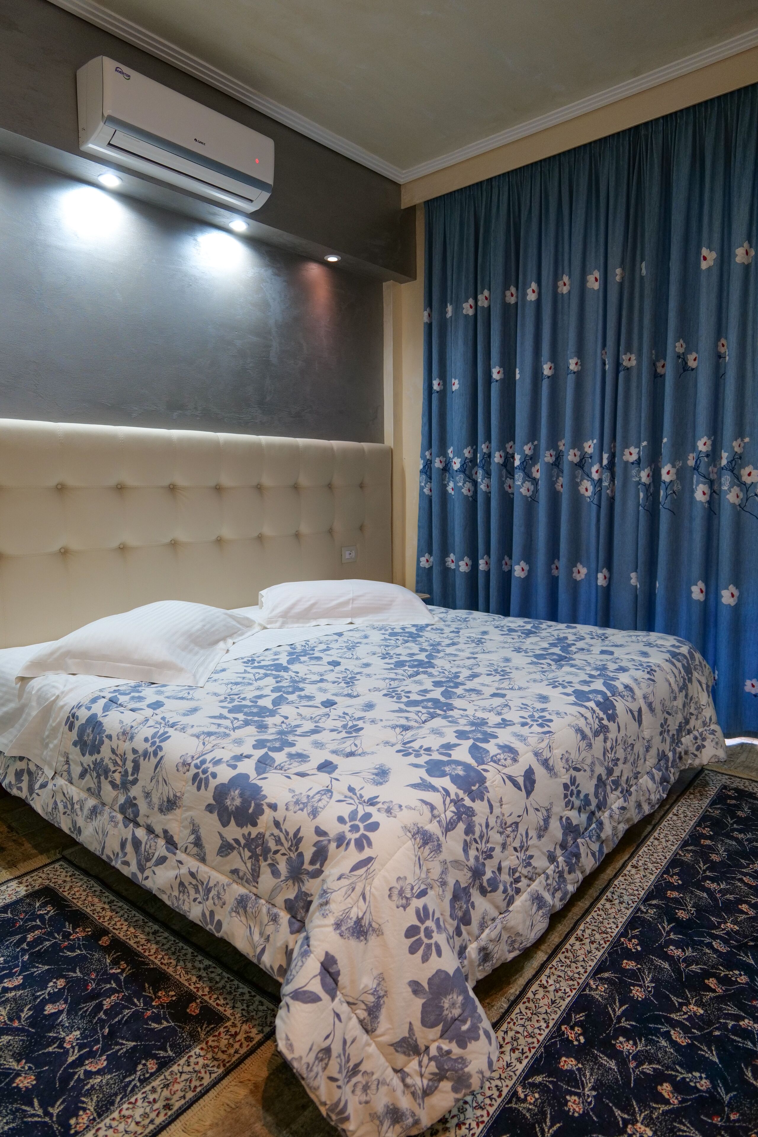 Photo - Hotel Lindi