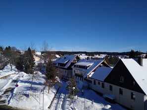 Exterior - Apartment 365 with sauna, swimming pool and fitness (Schönwald im Schwarzwald)