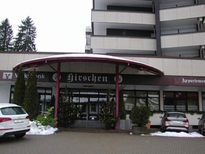 Aussenbereich