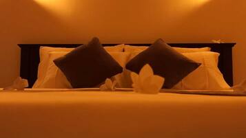 3 bedrooms, Internet