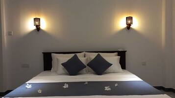 3 chambres, accĂšs Internet