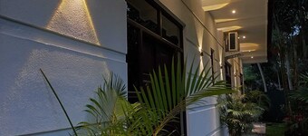 The most comfort rest starts here