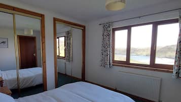 3 chambres, Wi-Fi