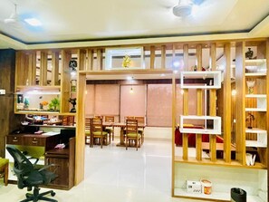 餐廳