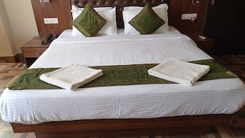 Bed sheets