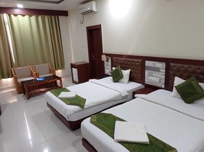 Habitación Club | Ropa de cama