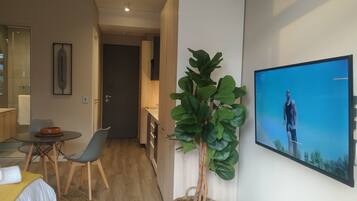 Comfort Apartment | Television