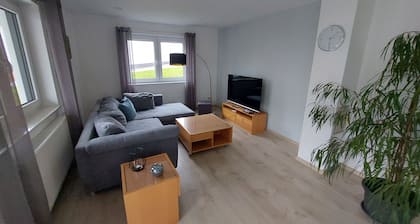 Barrier-free vacation apartment Königsquelle