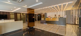 Clarks Inn, Airport Bangalore 