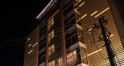 Clarks Inn, Airport Bangalore