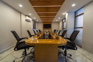 Business center - Clarks Inn, Airport Bangalore  (Bengaluru)