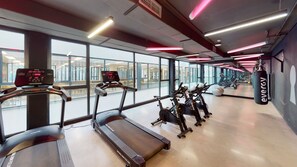 Palestra