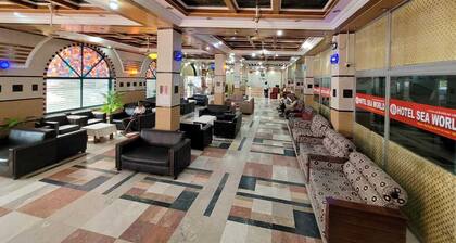 Hotel Sea World Cox's Bazar