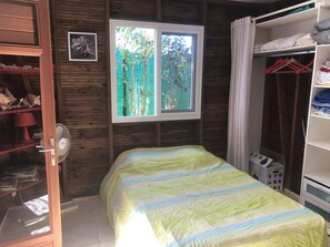 1 chambre, Wi-Fi