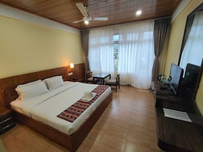 Club-Zimmer