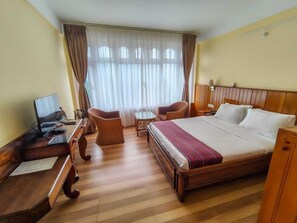 Club Room | Bed sheets