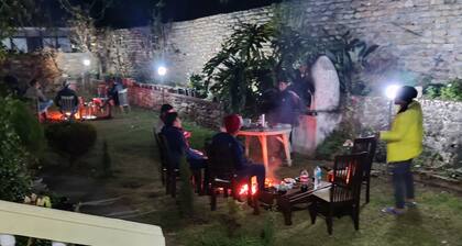 Pemaling Lords Inn Dirang