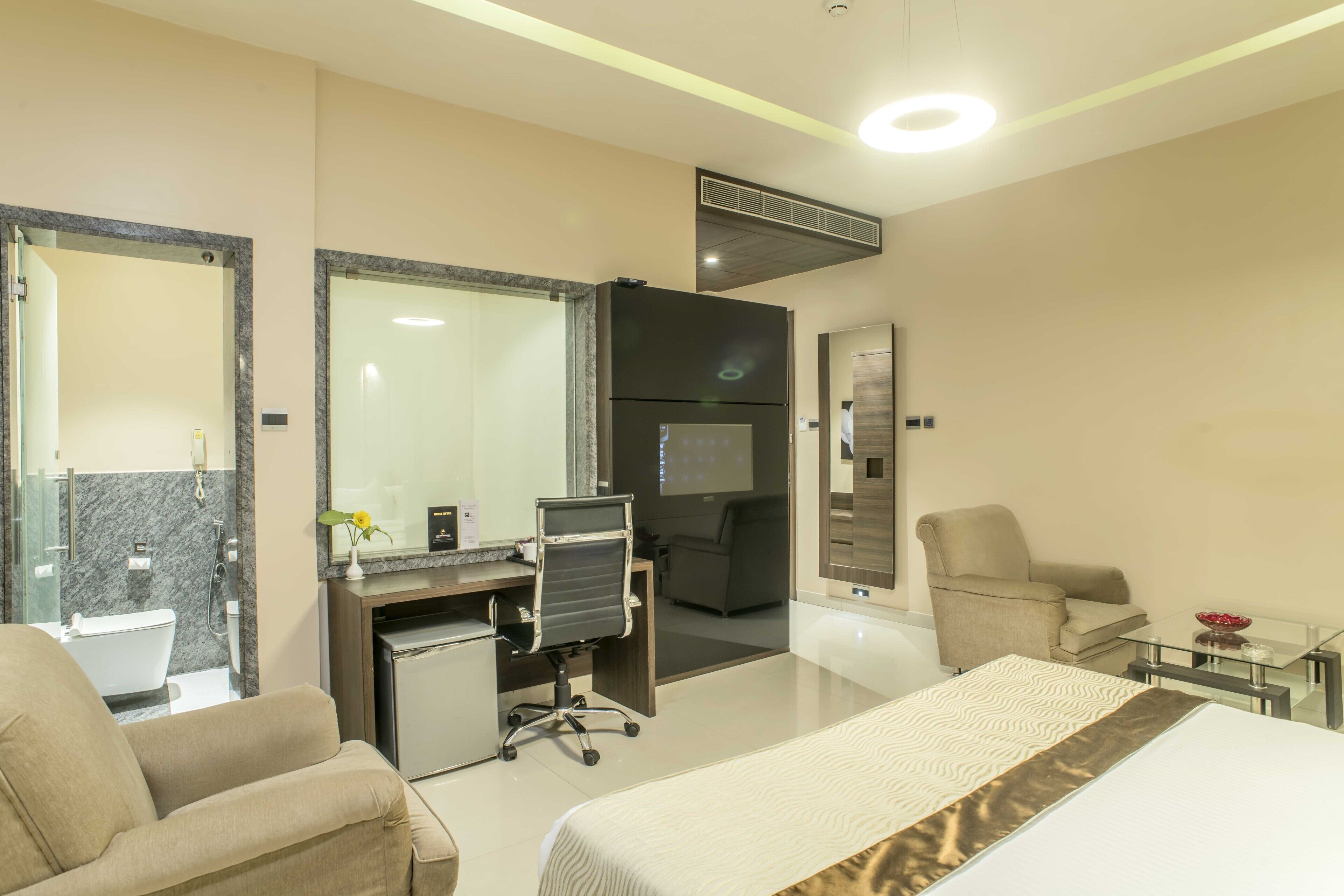 Club Premium Room