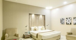 Club Premium Room | Vista desde la habitación
