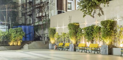 The Citi Residenci Hotel - Durgapur 
