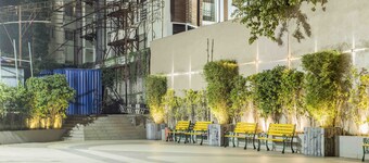 The Citi Residenci Hotel - Durgapur