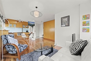 Apartamento | Wi-Fi