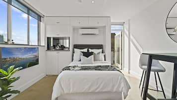 Apartamento | 1 quarto