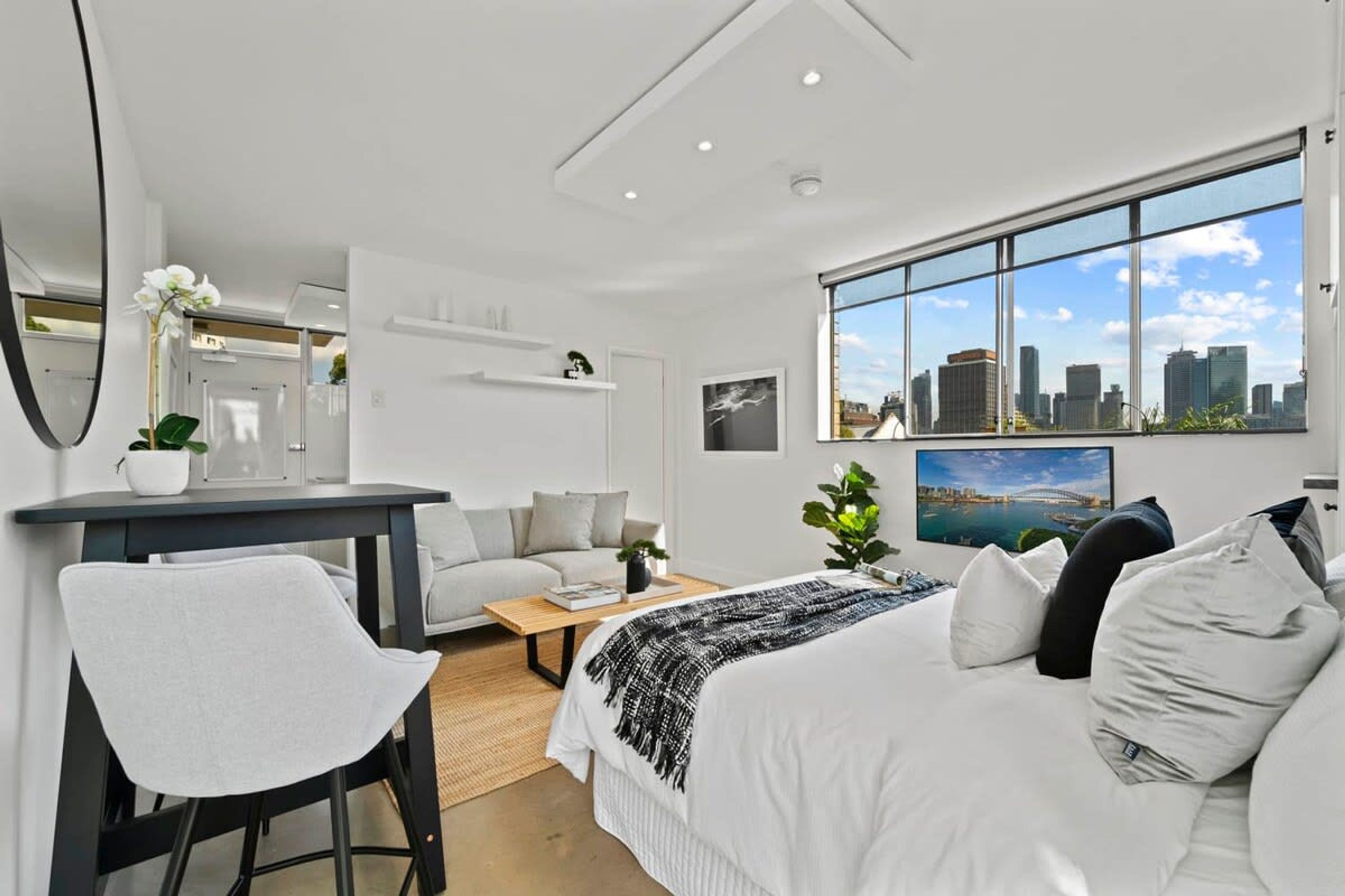 Maison | 1 chambre