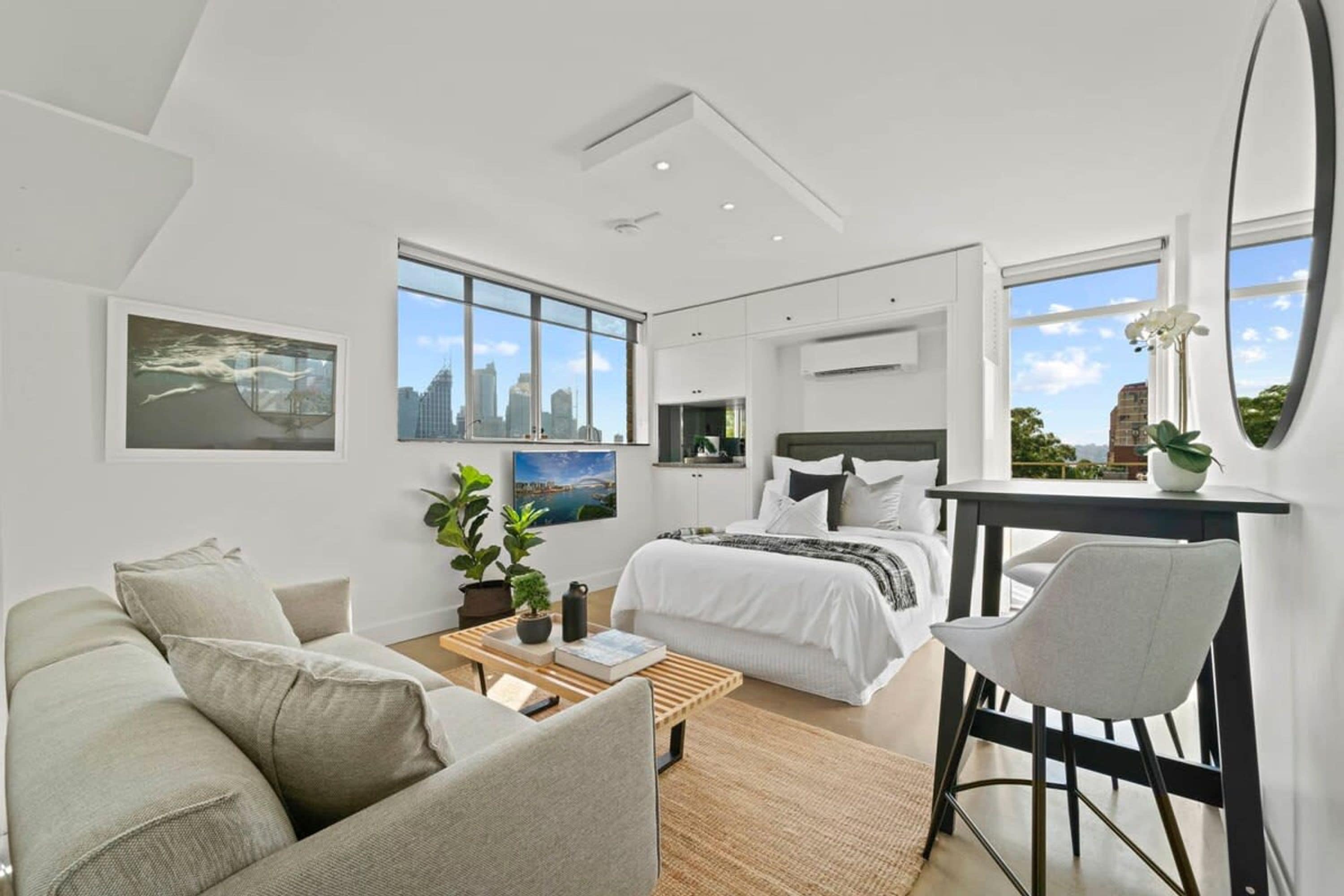 Maison | 1 chambre