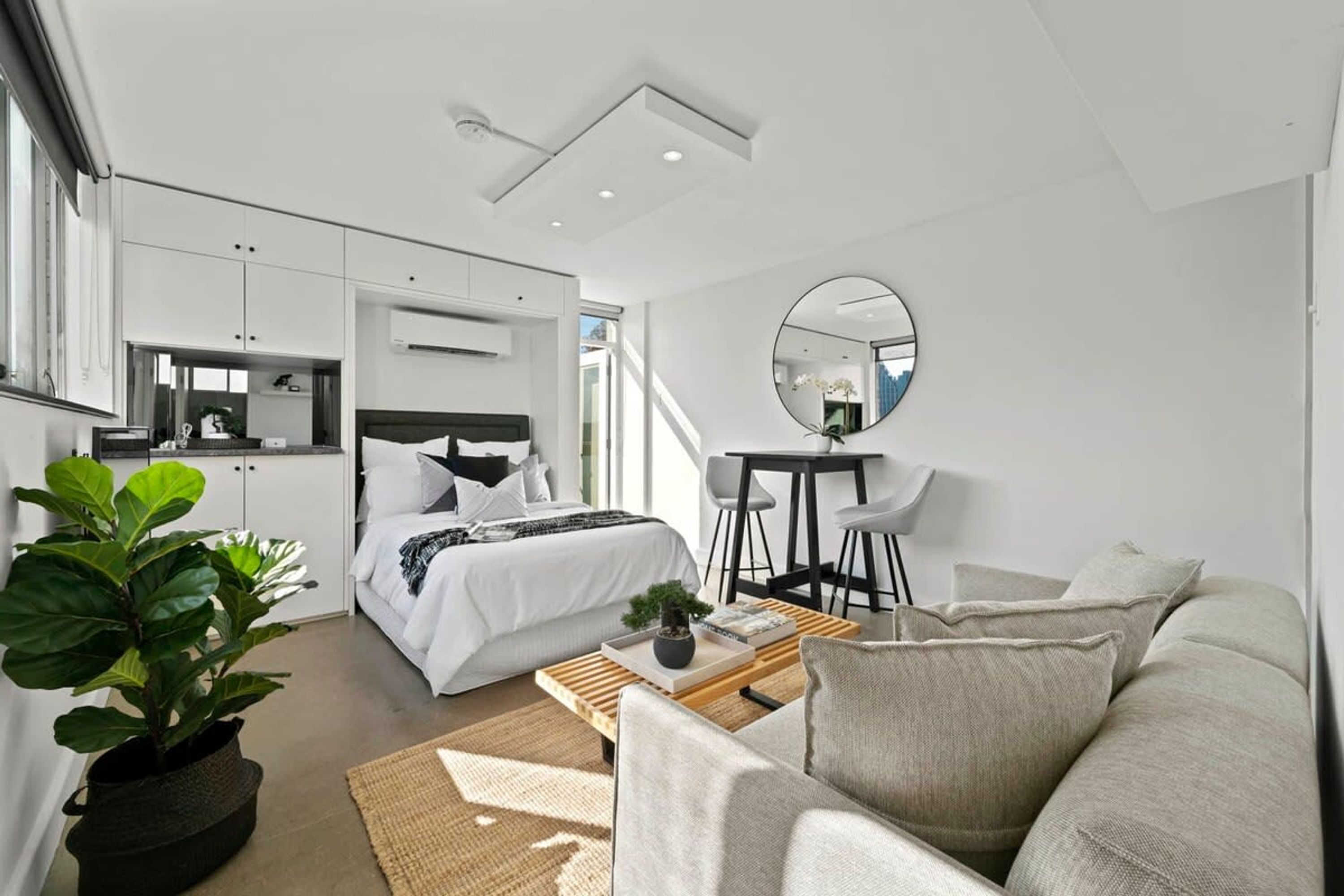 Maison | 1 chambre