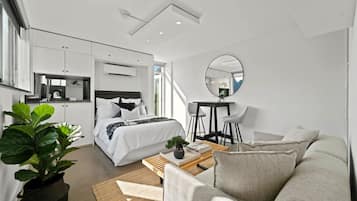 Maison | 1 chambre