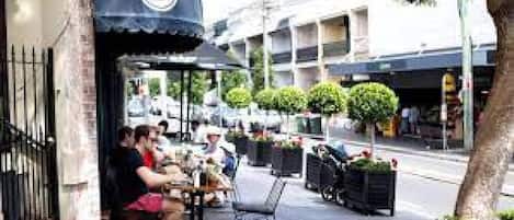 Apartment | 1 bedroom