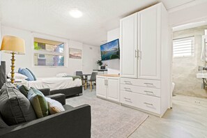 아파트 | 1 개의 침실