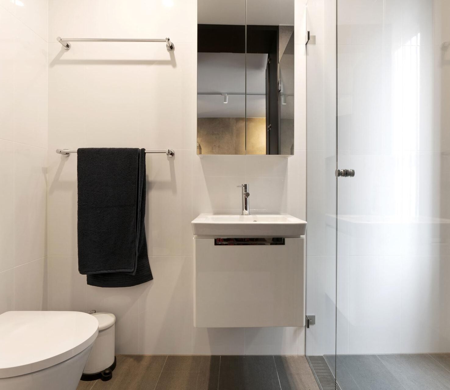 1 habitación 