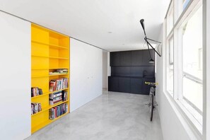 Apartamento