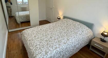 Appartement dans le centre d'Elbeuf