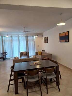 Appartement | Cuisine privée