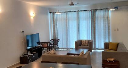 Kijani Homes Apartments Ocean Beach Drive